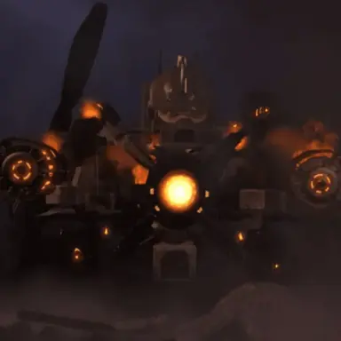 Profile image of 디스트럭터 아스트로