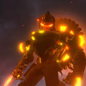 Profile image of 헌터 아스트로