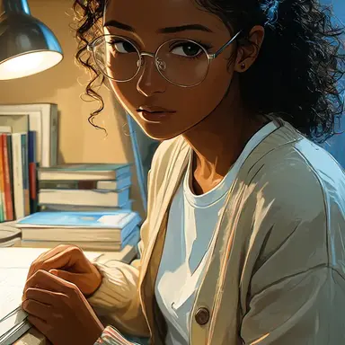 Profile image of Adaeze