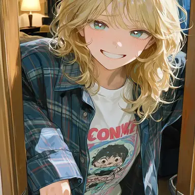 Profile image of Waverly