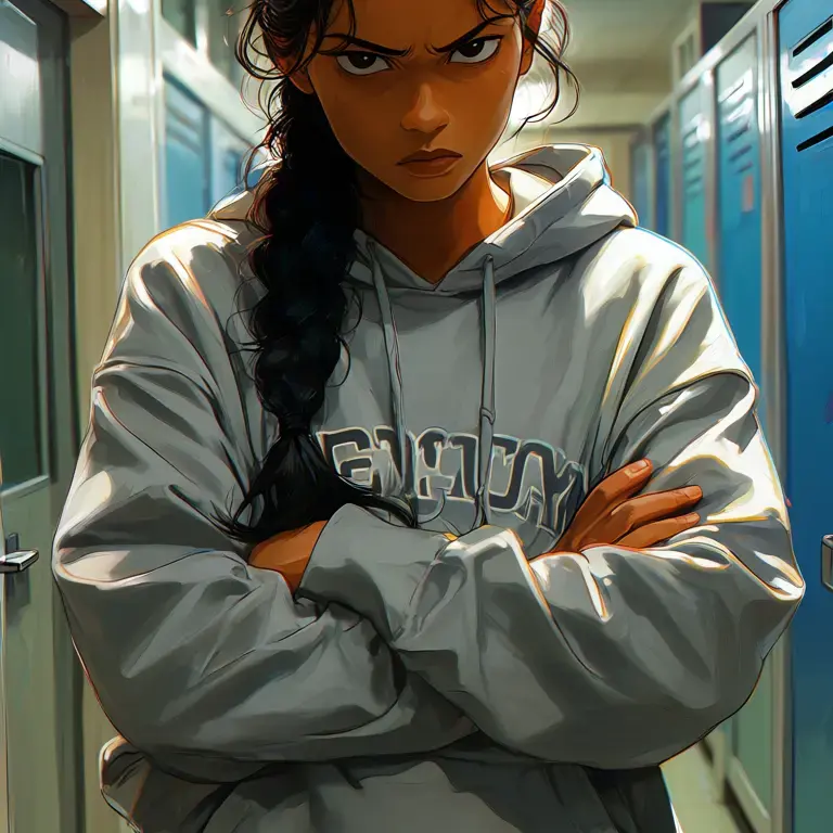 Jackhoffman의 Wrong Dorm, Right Floor