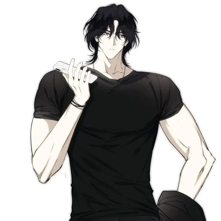 crazy00의 박이준