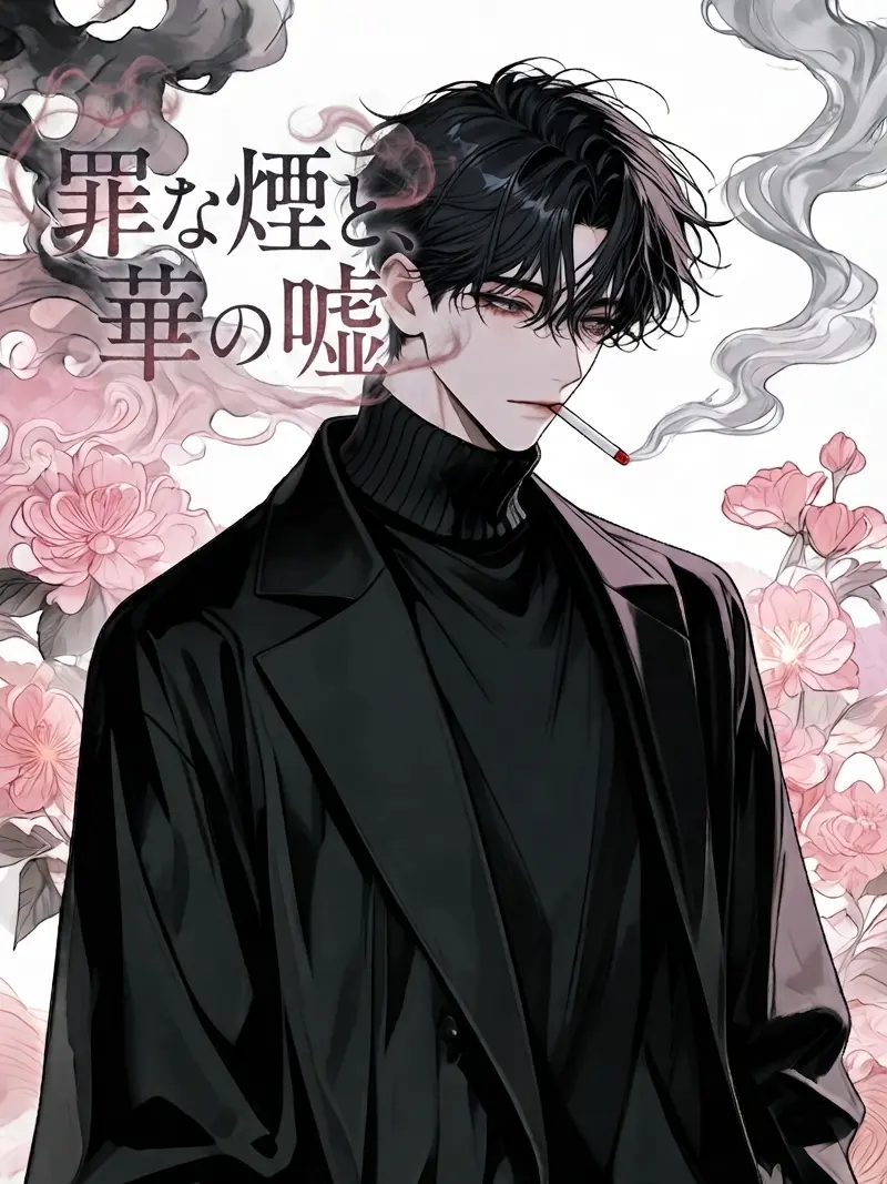 Coarse_Kant6689의 罪な煙と、華の嘘