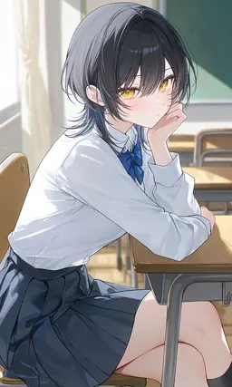 Profile image of 蒼乃 瑠香