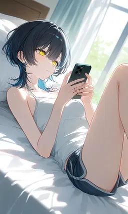 Profile image of 蒼乃 瑠香
