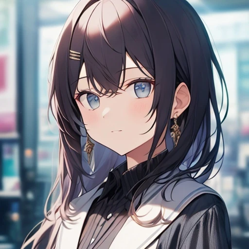 ゆりな