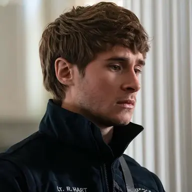 Profile image of Ryan Hart