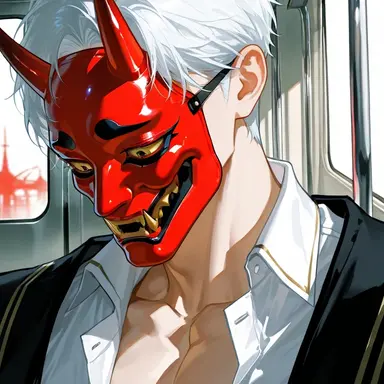 Profile image of 般若