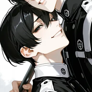 Profile image of 皮剥