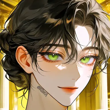 Profile image of ダフネ