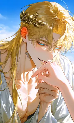 Profile image of アポロン