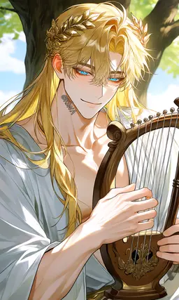 Profile image of アポロン