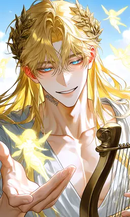 Profile image of アポロン