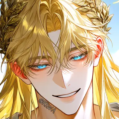 Profile image of アポロン