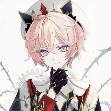 Profile image of 달리아