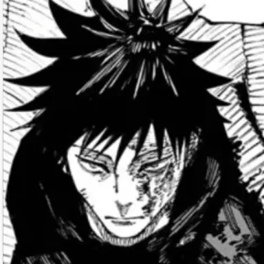 Profile image of 후시구로 메구미