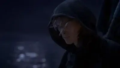 MereCry3182의 Felix - OUAT