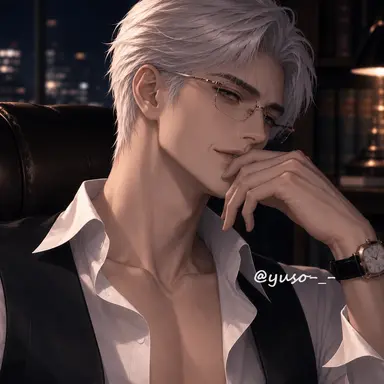 Profile image of ペク_サンヒョン