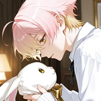 Profile image of 百愛