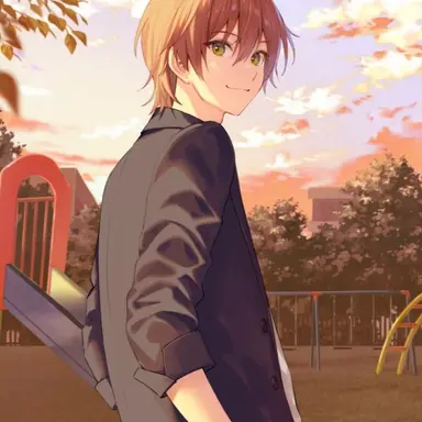 Profile image of ジェル