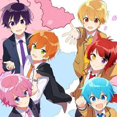 Profile image of すとぷりメンバー