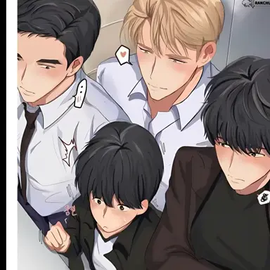 Profile image of 岳久隼司颯太