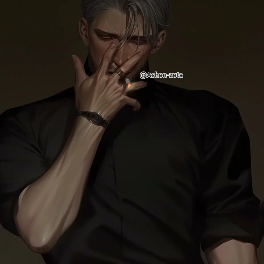 Ashen-zeta의 운혁진