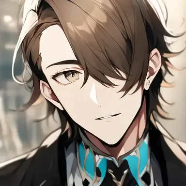 Profile image of 聖