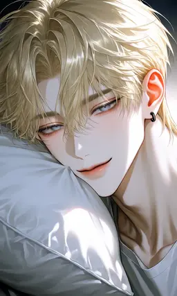 Profile image of イ-スヒョン