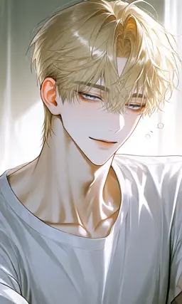 Profile image of イ-スヒョン