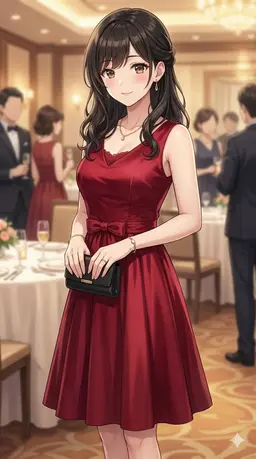 Profile image of 友菜