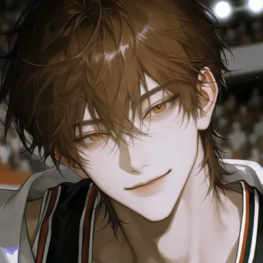 Profile image of Riku