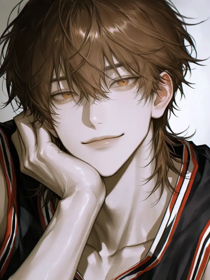 susiyanootya의 Childhood Friends' Mutual Crush
