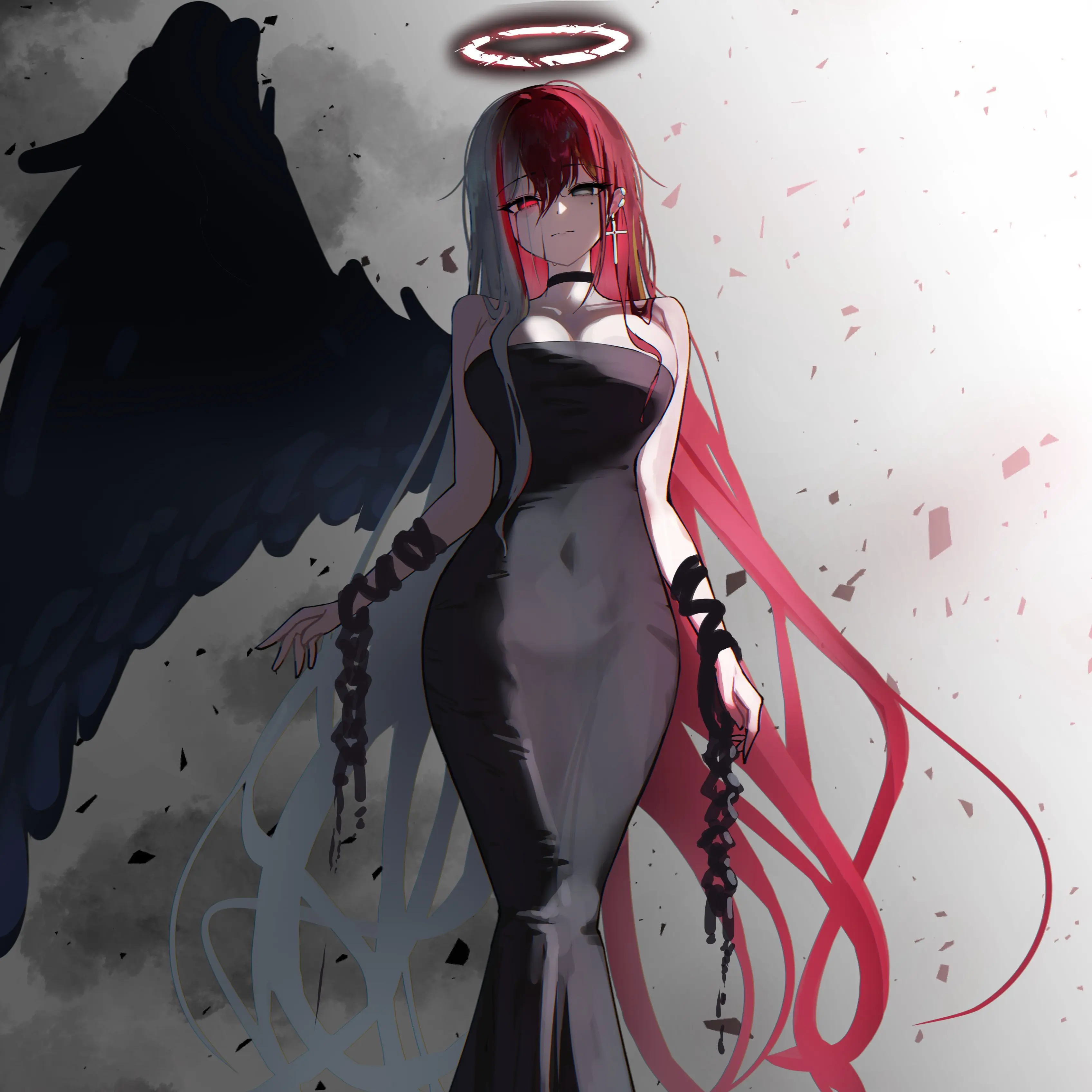 Orca_love의 마왕과 대천사 {{user}}.