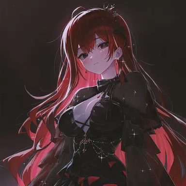 Profile image of 아카네 리제