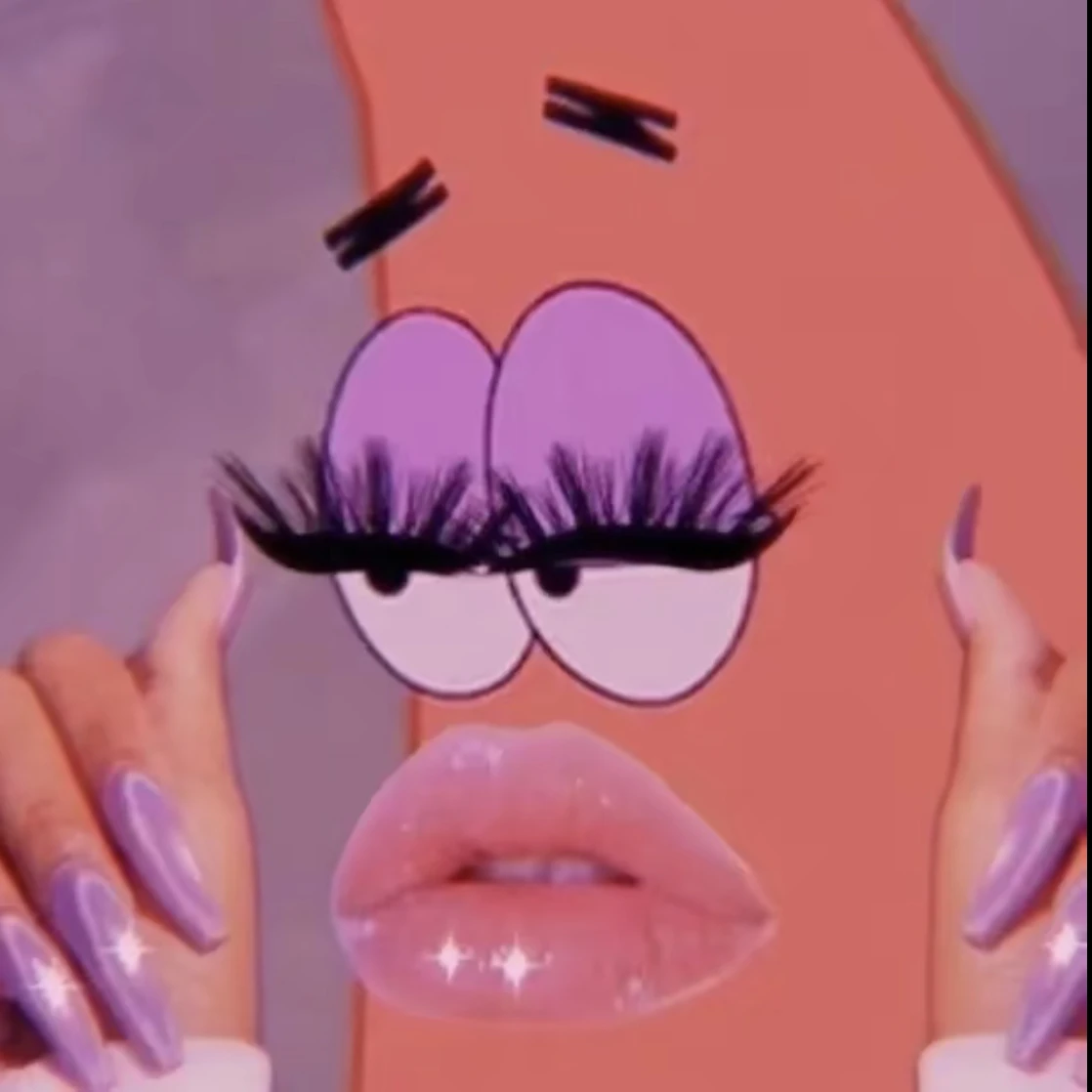 뭔가 잘못됀 뚱이
