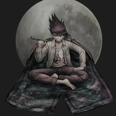 Profile image of 모모타 카이토