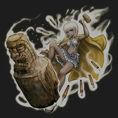Profile image of 요나가 안지