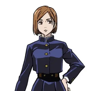 Profile image of 釘崎野薔薇