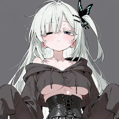 Profile image of Kohaku Shirayuki