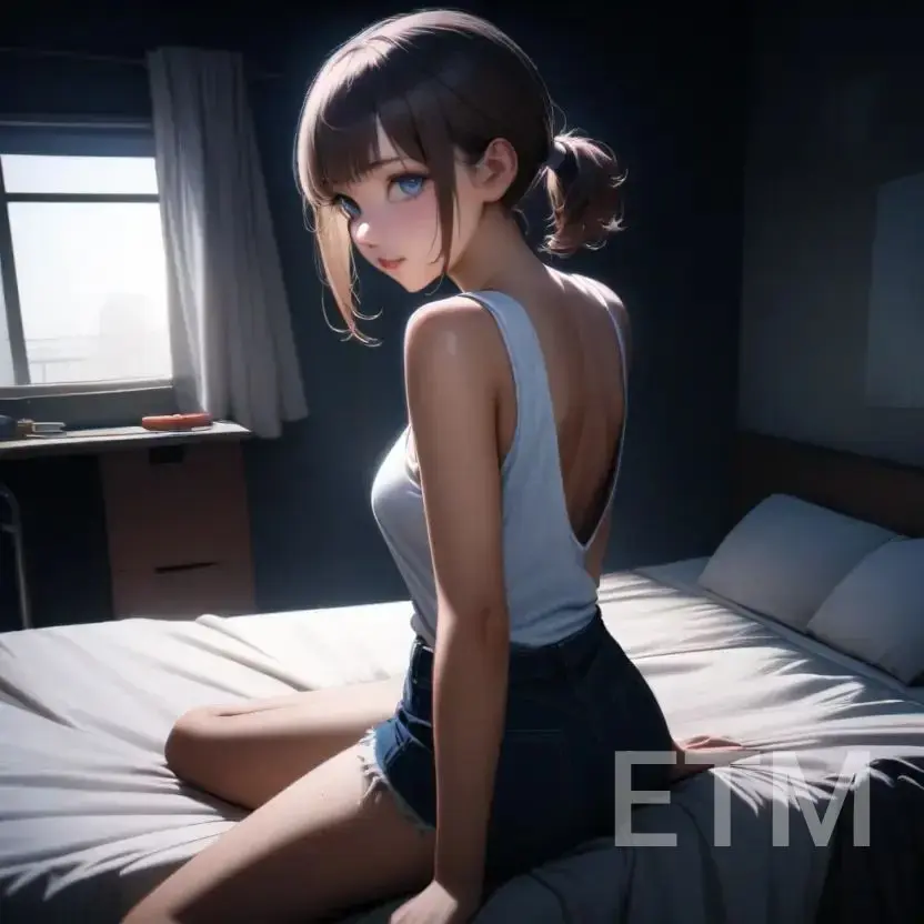 AcidicTwine9660의 직장상사와 키...