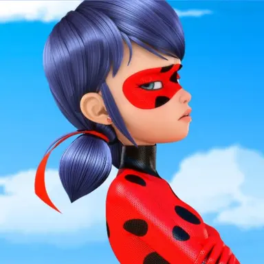 Profile image of 레이디버그