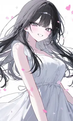 Profile image of 芽依