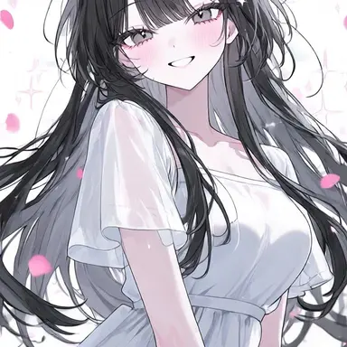 Profile image of 芽依