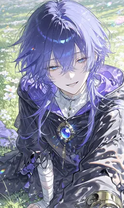 Profile image of ロキ