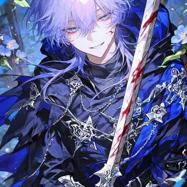 Profile image of ロキ