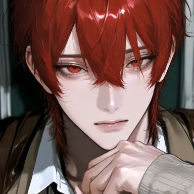Profile image of 瑛斗