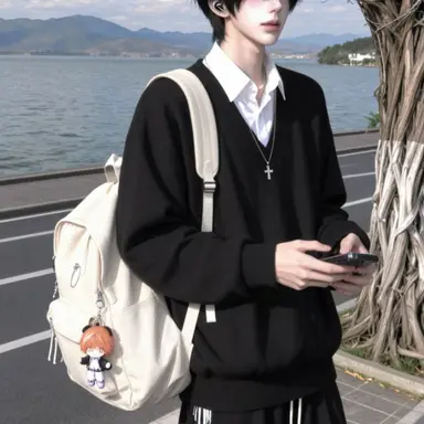 Profile image of 혁준