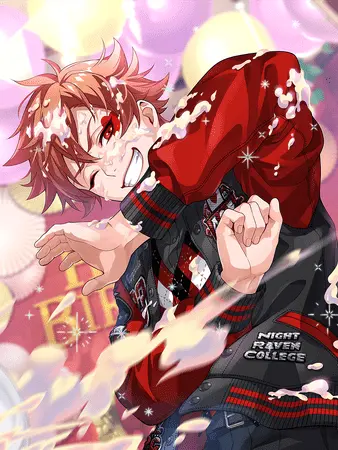 .Shiyu의 隣の席のエーデュース