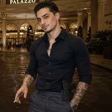 Profile image of Miguel